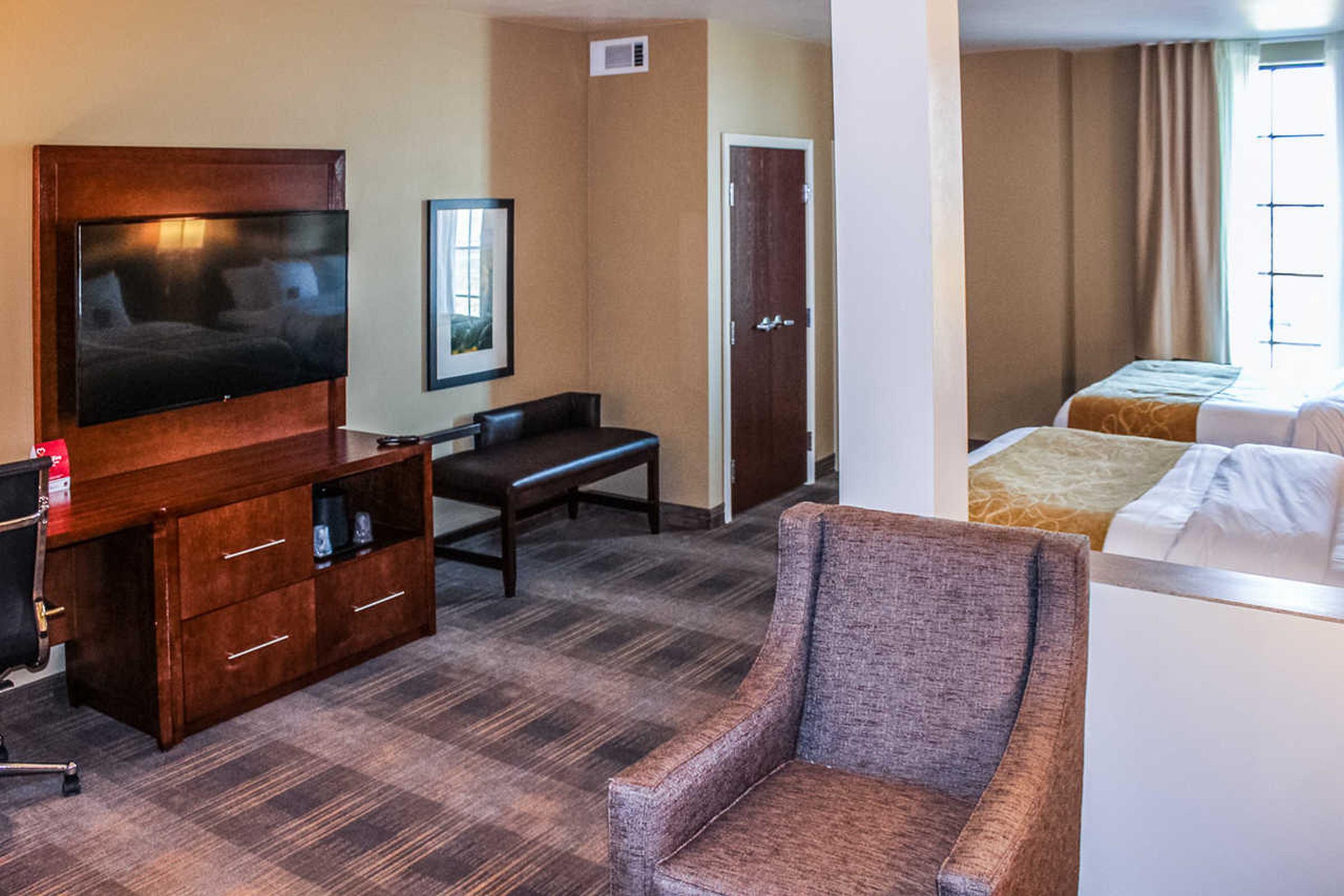 Hotel Comfort 3*
