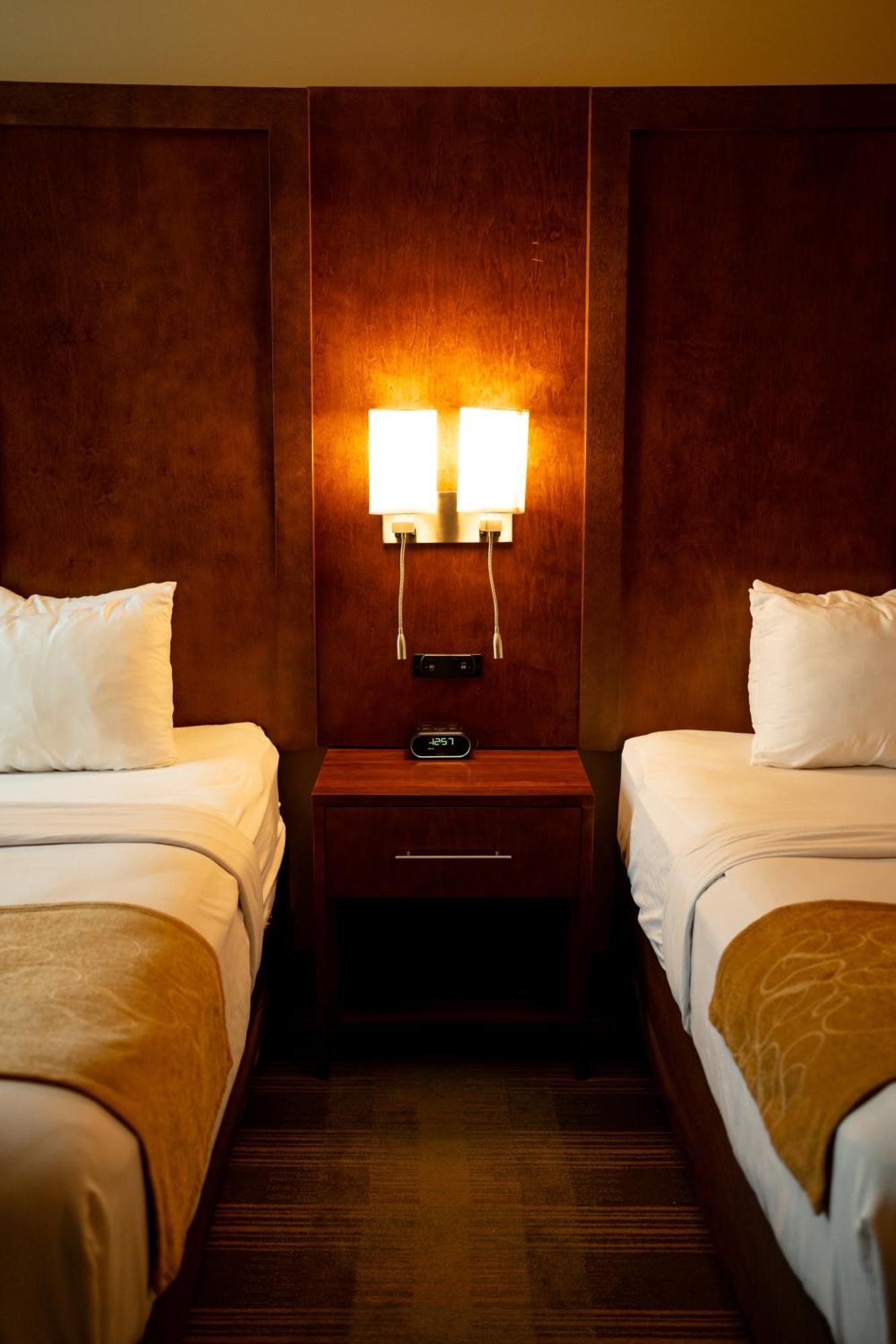 Hotel Comfort