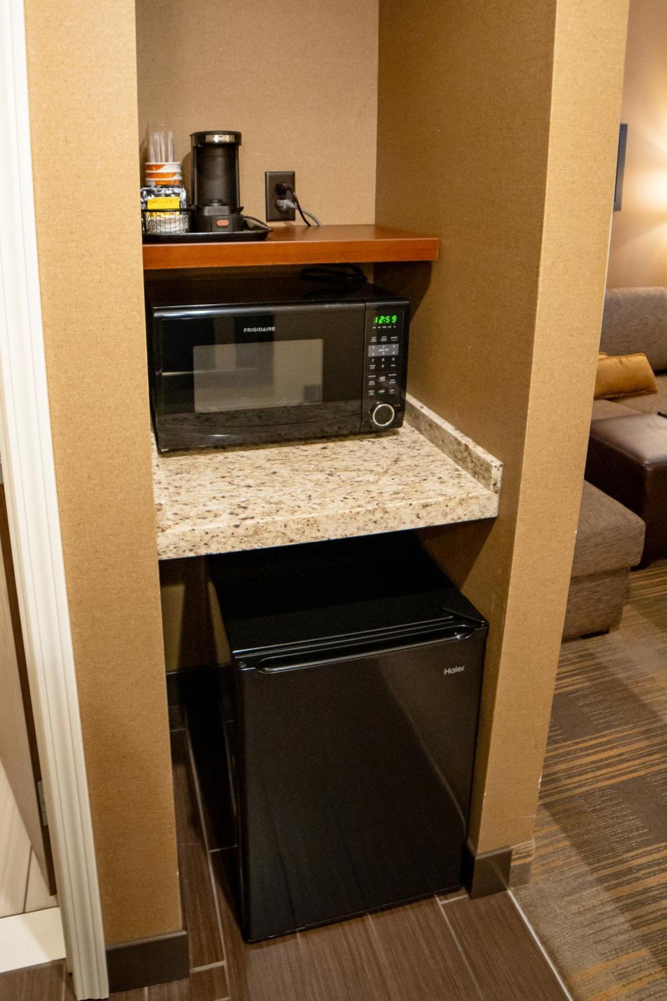 Comfort Hotel Brookings