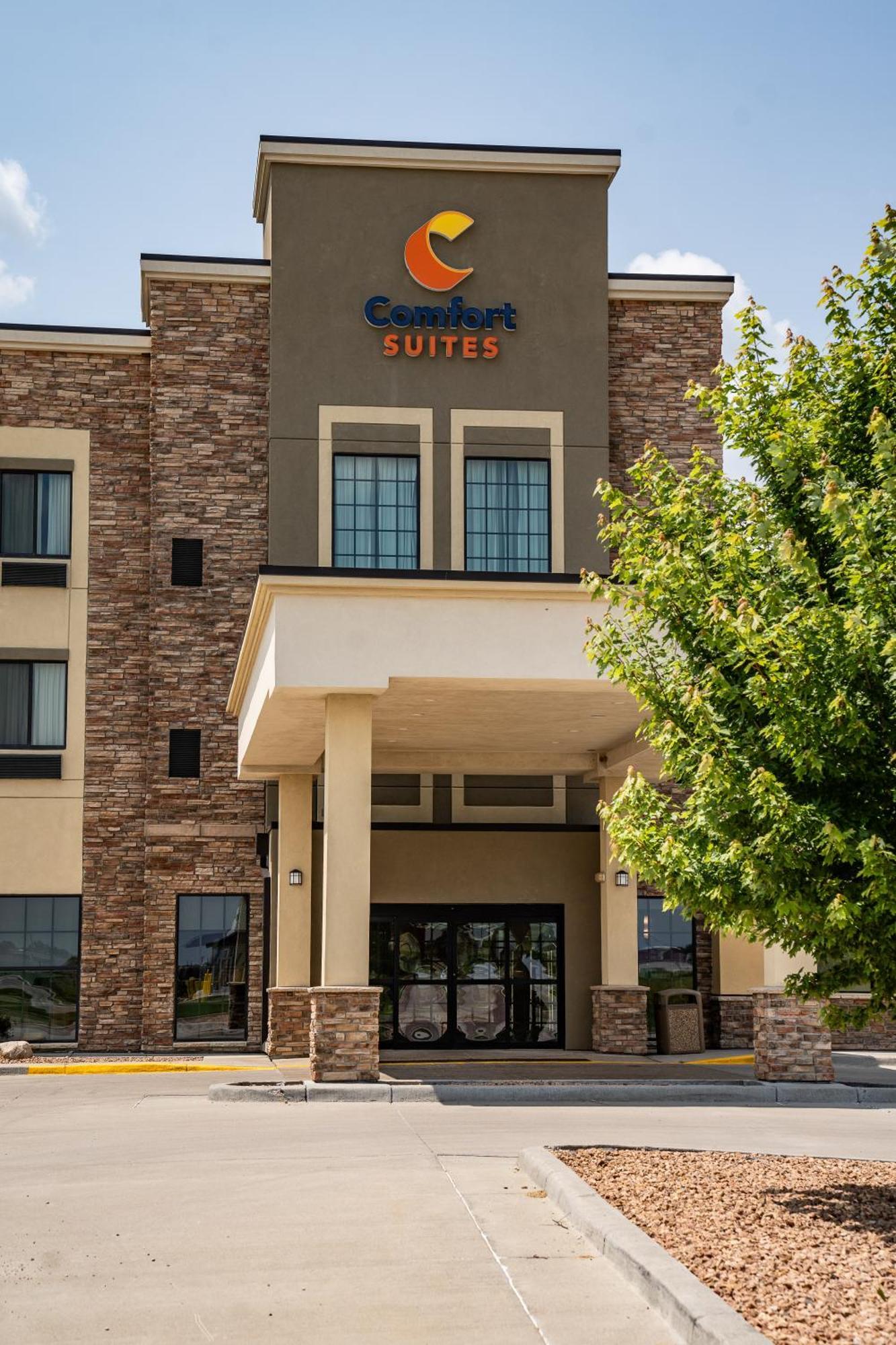 Hotel Comfort Brookings