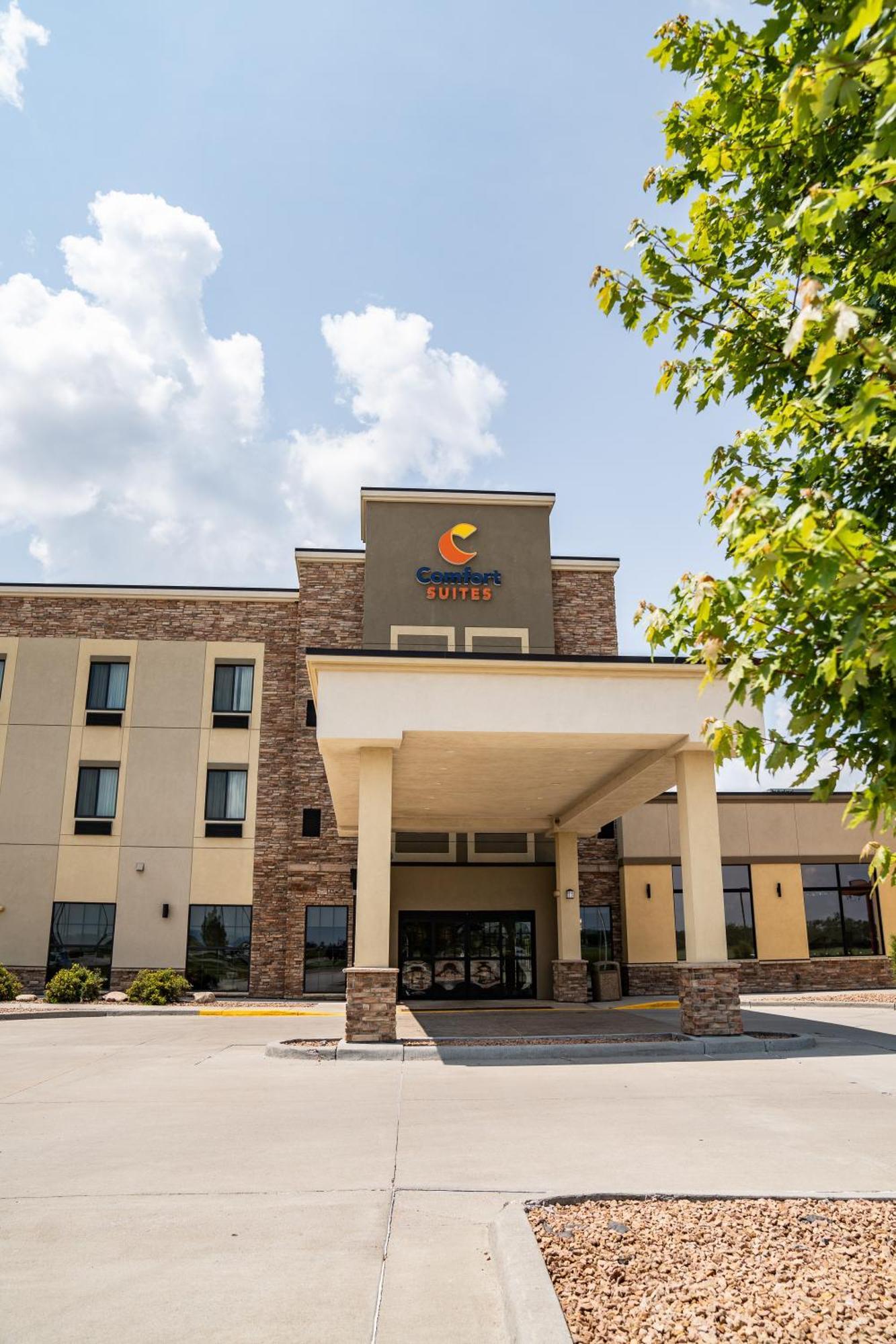 Comfort 3* Brookings