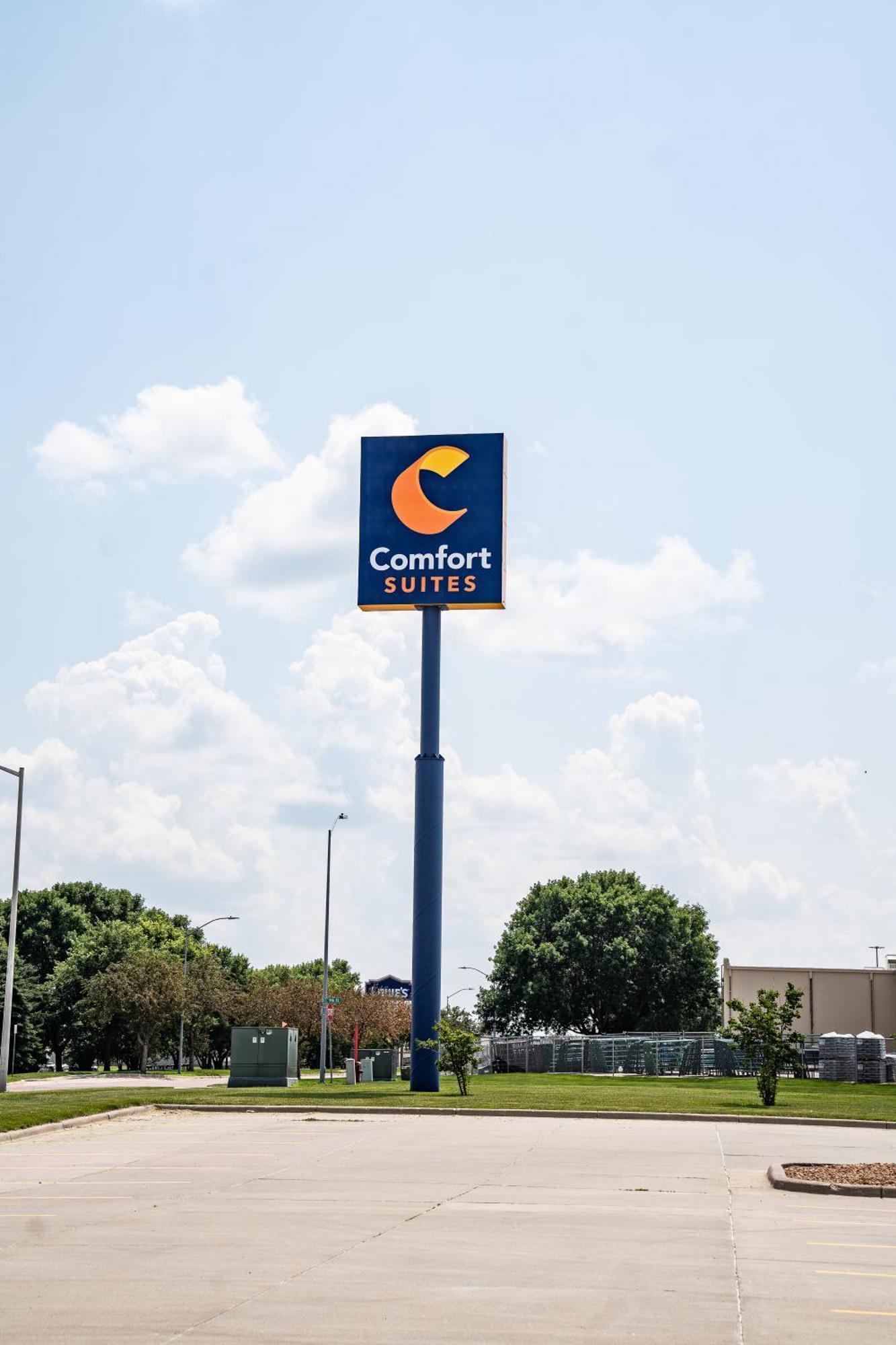 Comfort Hotel Brookings